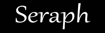 logo Seraph (FIN)
